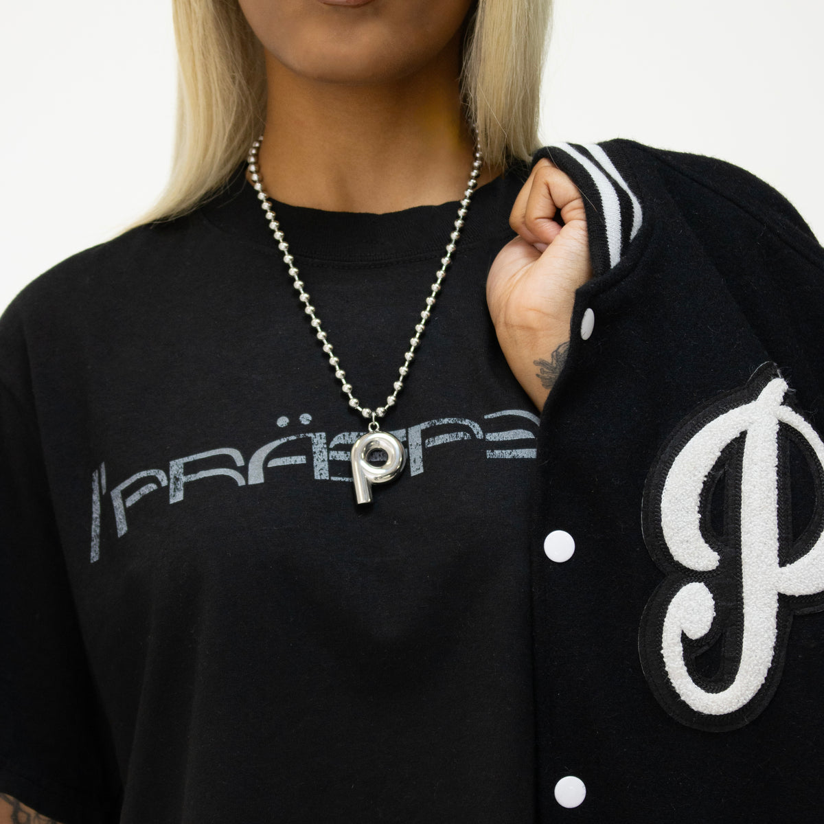 The Signature P Chain
