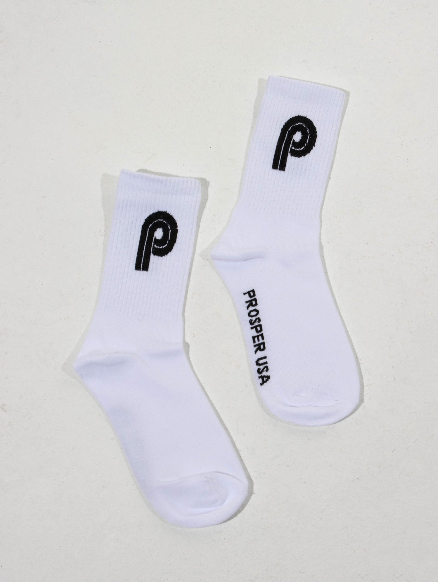 P socks