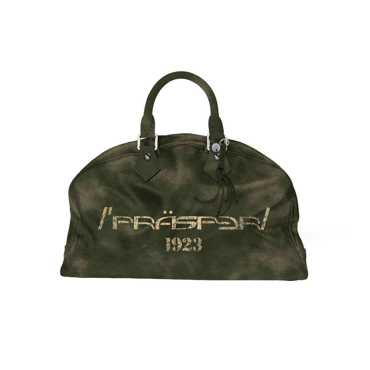 The Ascension Bag