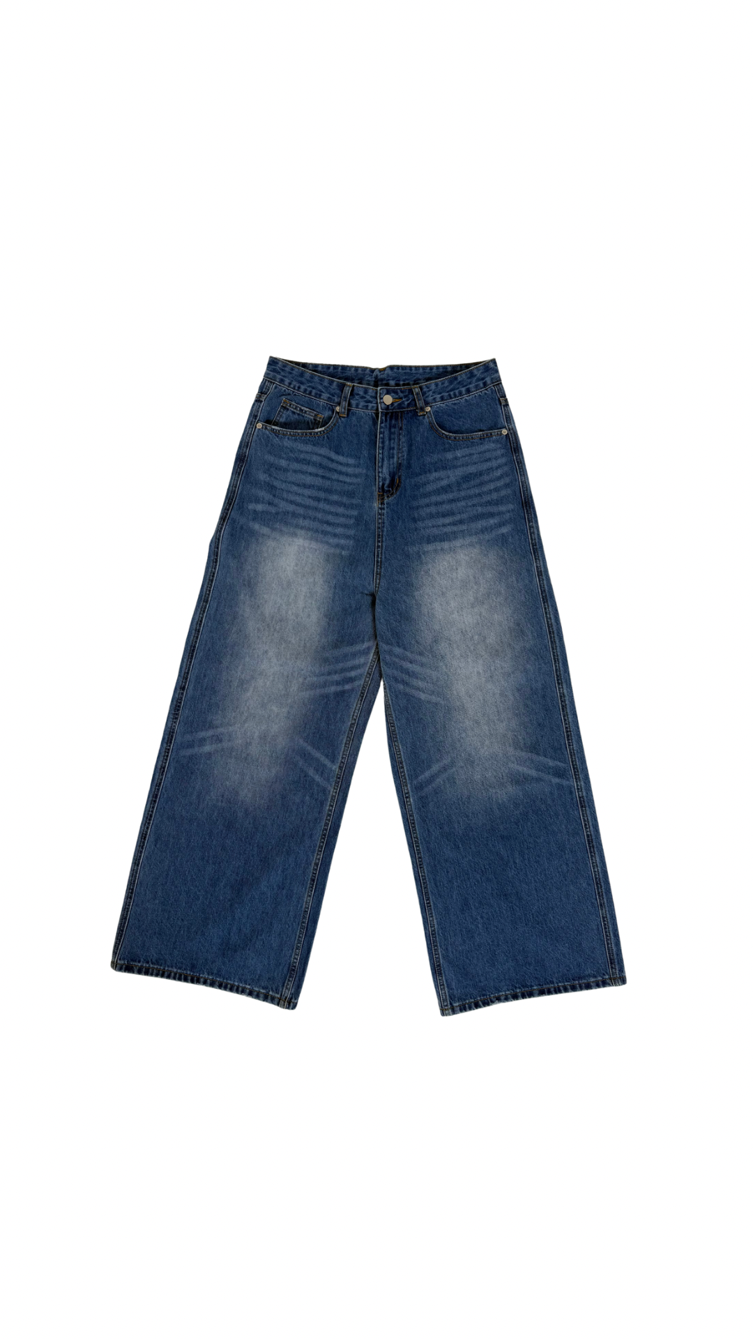 Era Denim "Skyline Fade"